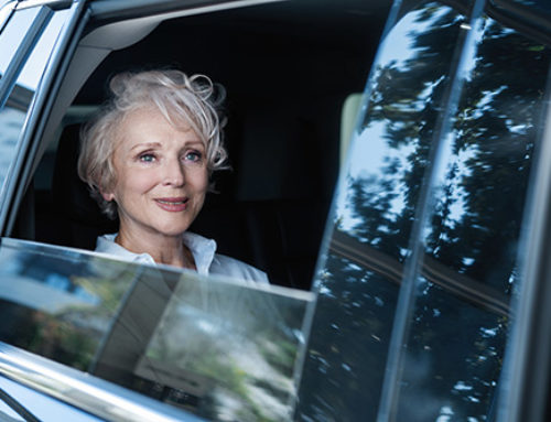 Go-Go Grand Parent – The Senior Concierge