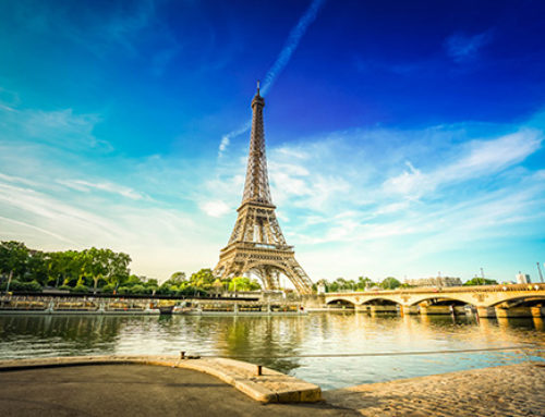 Food and Wine Tour of France – April 29-May 9, 2022