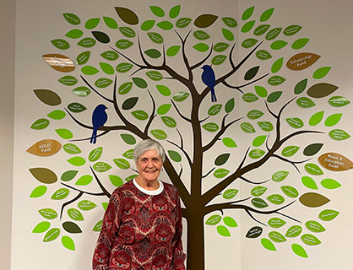 Eileen Deuell