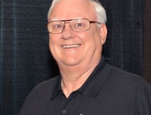 Joe Smith