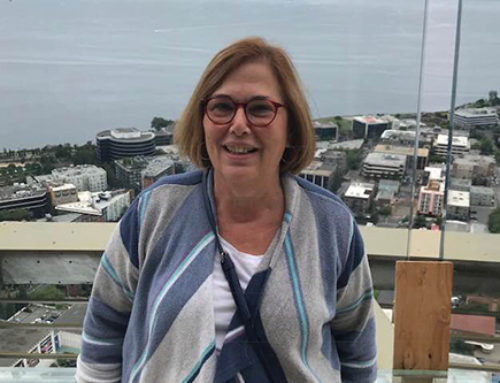 Susan Delaney