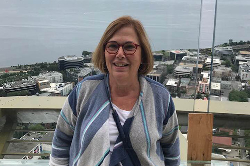 Susan Delaney