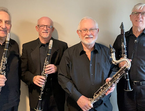 Upstate Oasis is happy to announce the return of our free concert series!