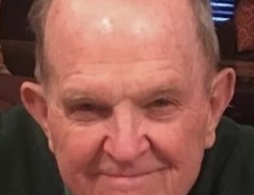 Food Drive in Memory of Tom Murphy
